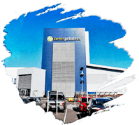 Newsprinters Eurocentral Plant