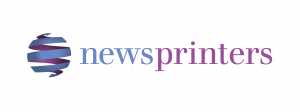 Newsprinters logo